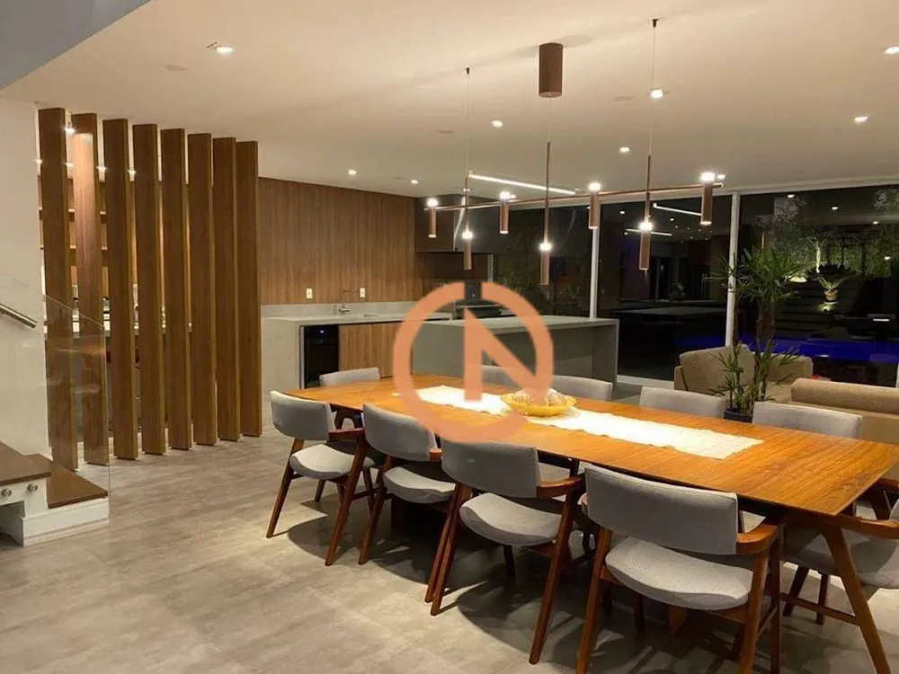 Sobrado, 5 quartos, 850 m² - Foto 5