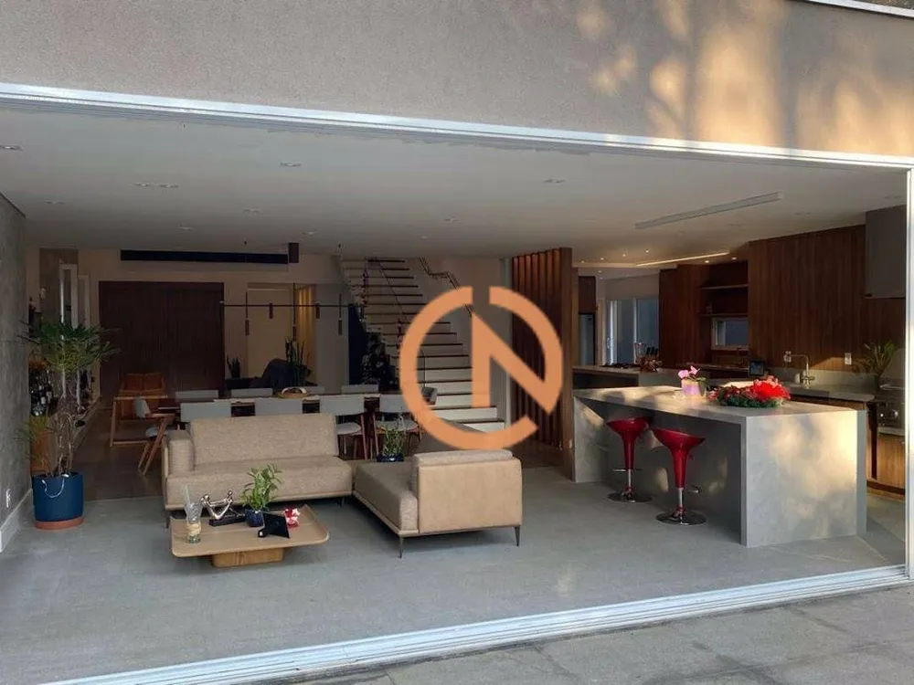 Sobrado, 5 quartos, 850 m² - Foto 6