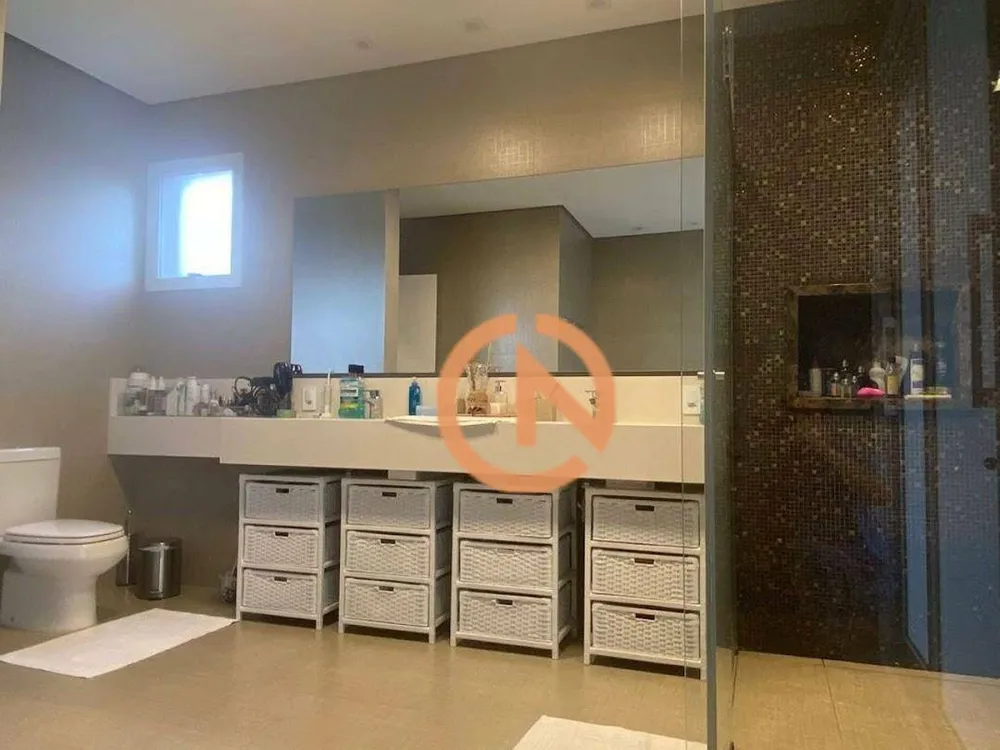 Sobrado, 5 quartos, 850 m² - Foto 8