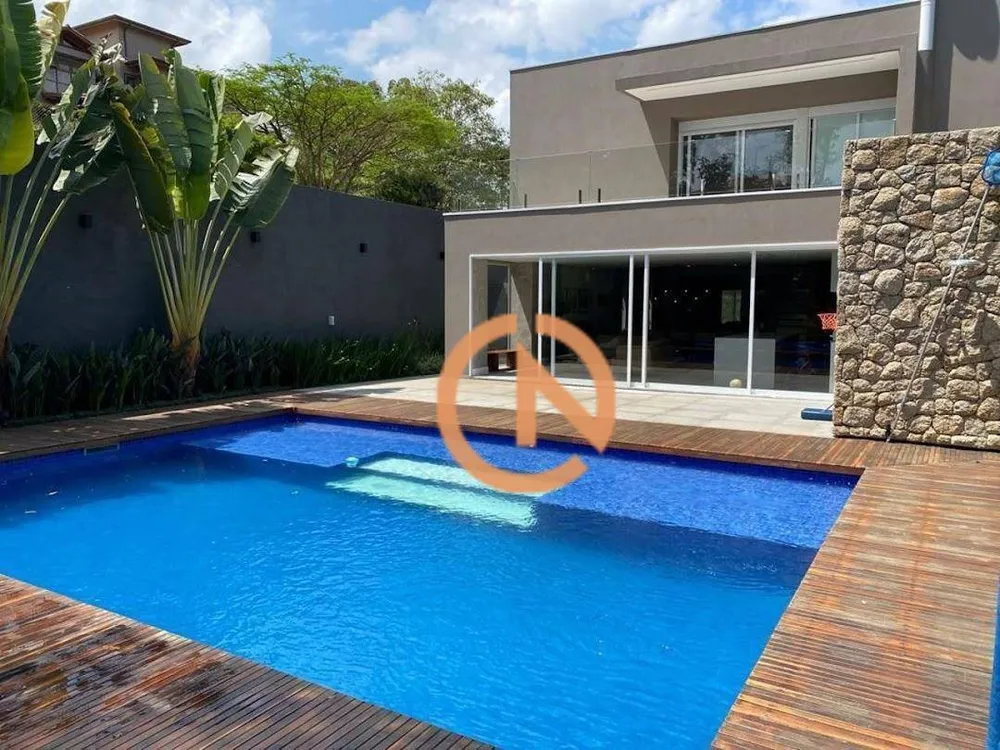 Sobrado, 5 quartos, 850 m² - Foto 3