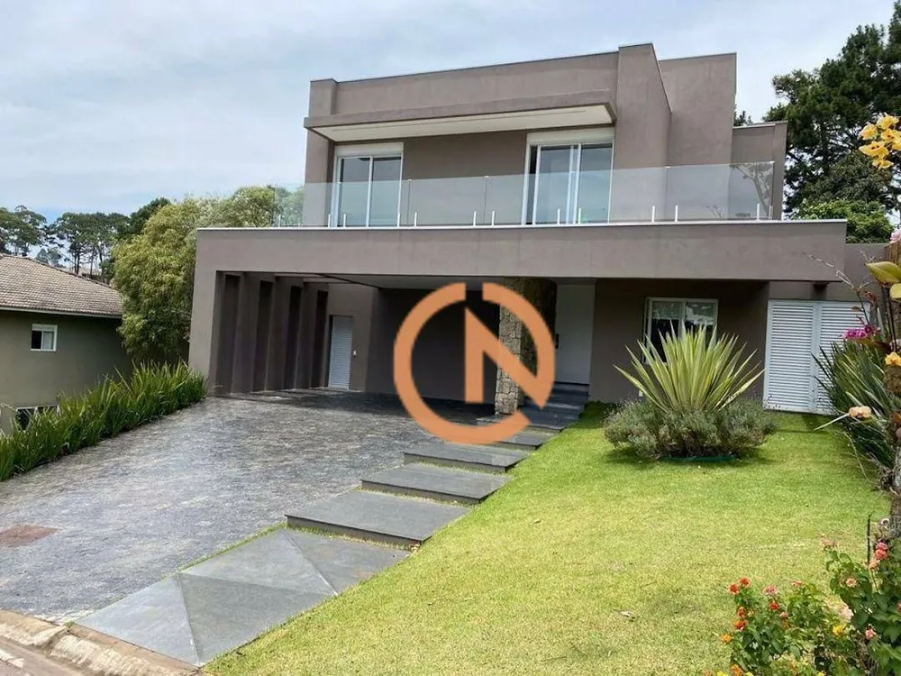 Sobrado, 5 quartos, 850 m² - Foto 4