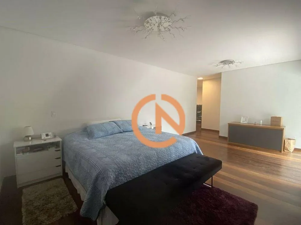 Sobrado, 5 quartos, 850 m² - Foto 7