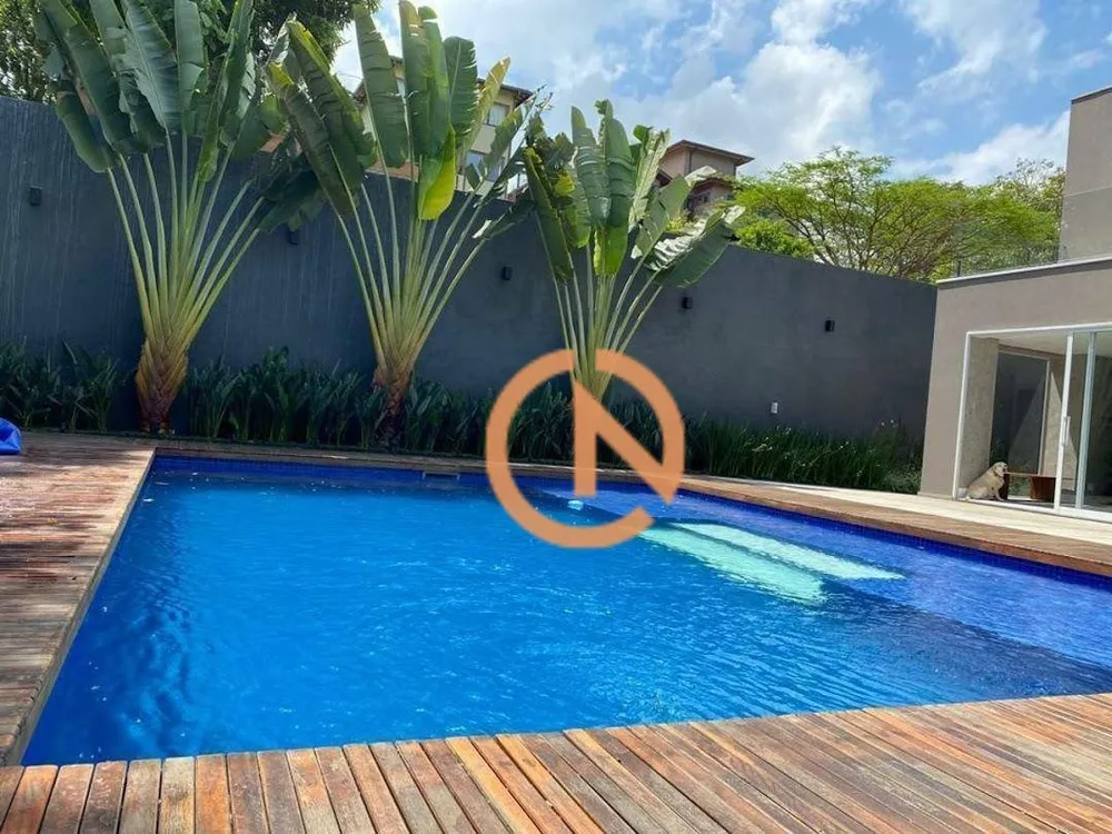 Sobrado, 5 quartos, 850 m² - Foto 2