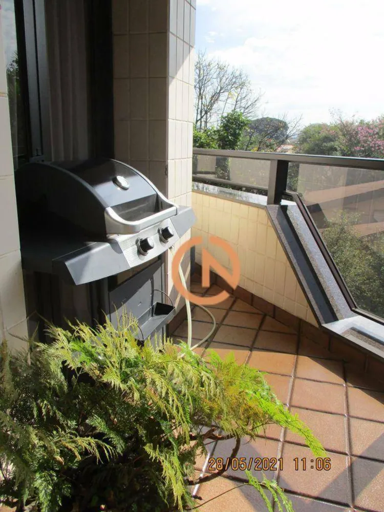Apartamento, 5 quartos, 489 m² - Foto 3