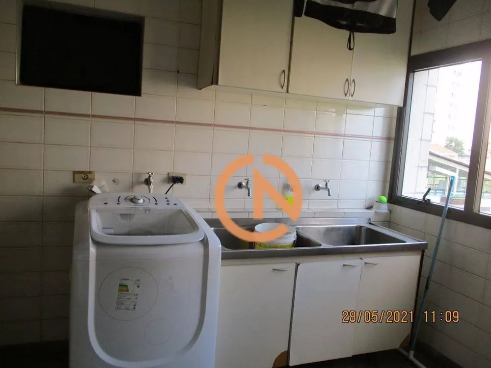 Apartamento, 5 quartos, 489 m² - Foto 1