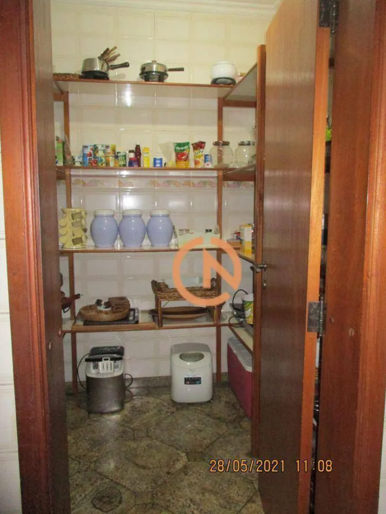 Apartamento, 5 quartos, 489 m² - Foto 2