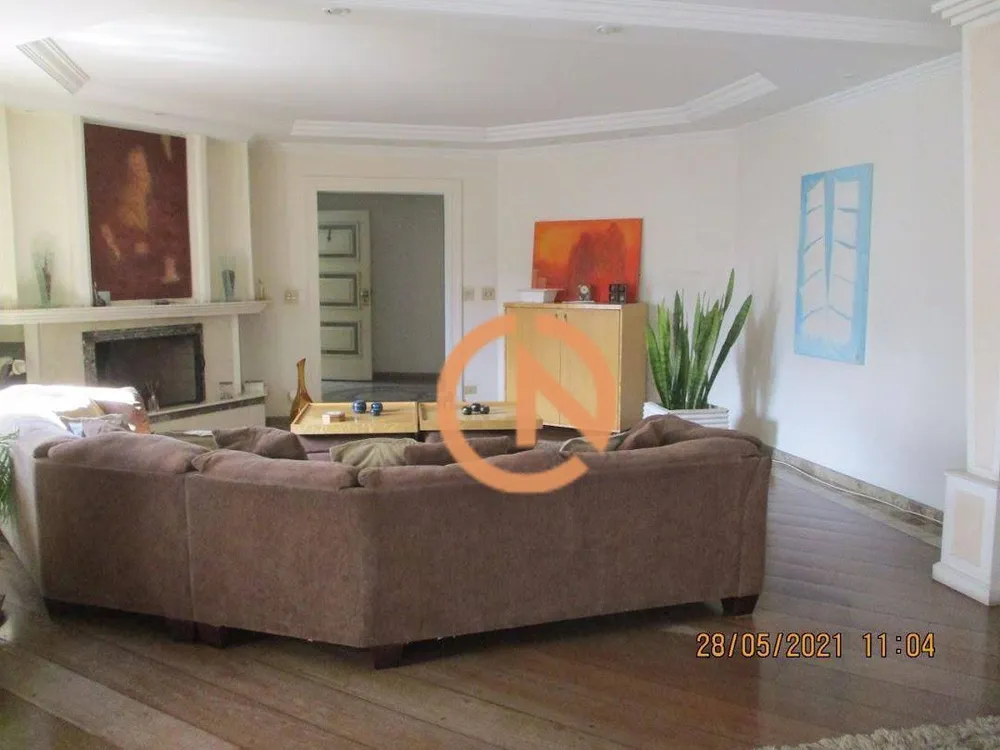 Apartamento, 5 quartos, 489 m² - Foto 4
