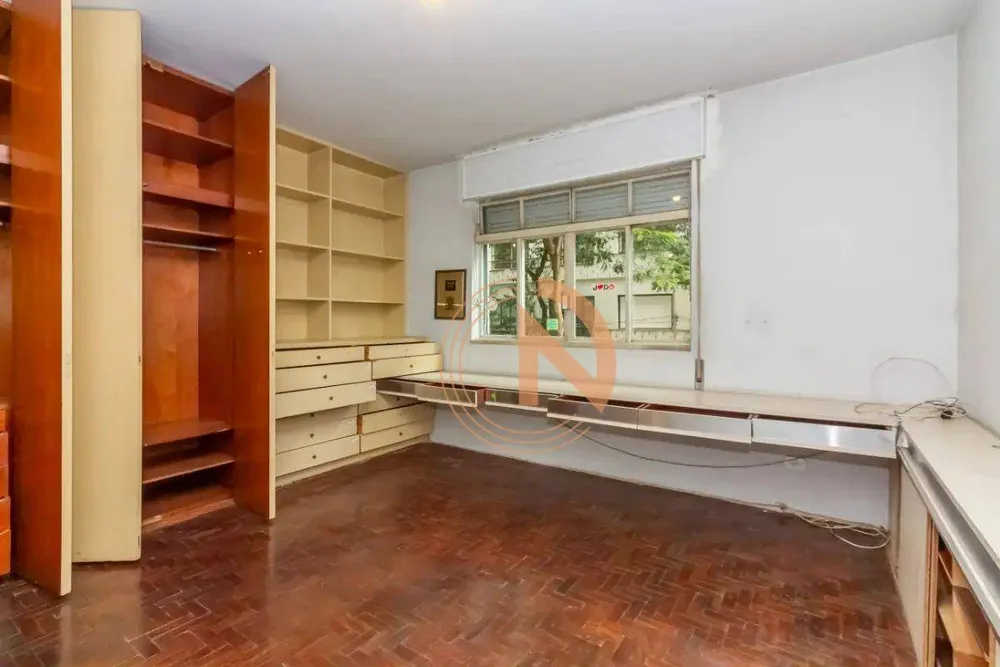 Apartamento, 3 quartos, 224 m² - Foto 8