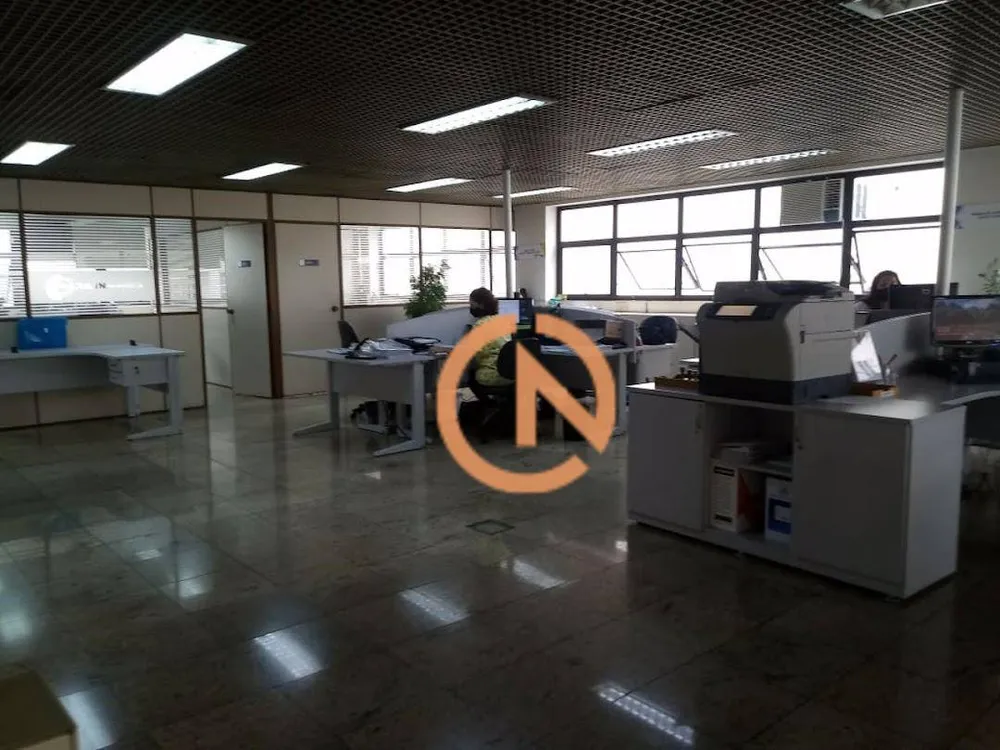 Sala-Conjunto, 1385 m² - Foto 11