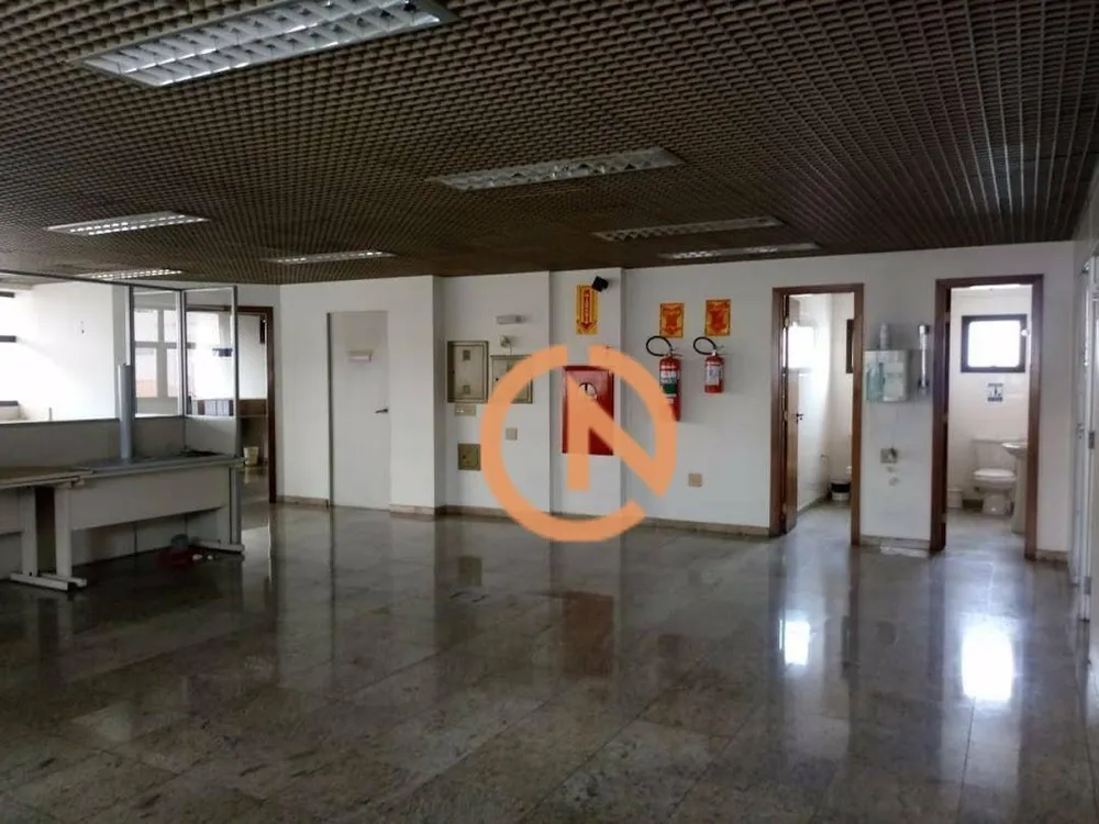 Sala-Conjunto, 1385 m² - Foto 13