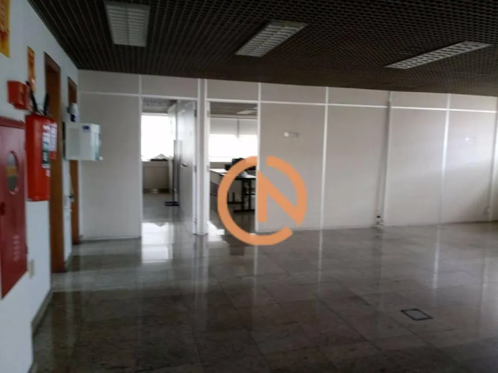 Sala-Conjunto, 1385 m² - Foto 7