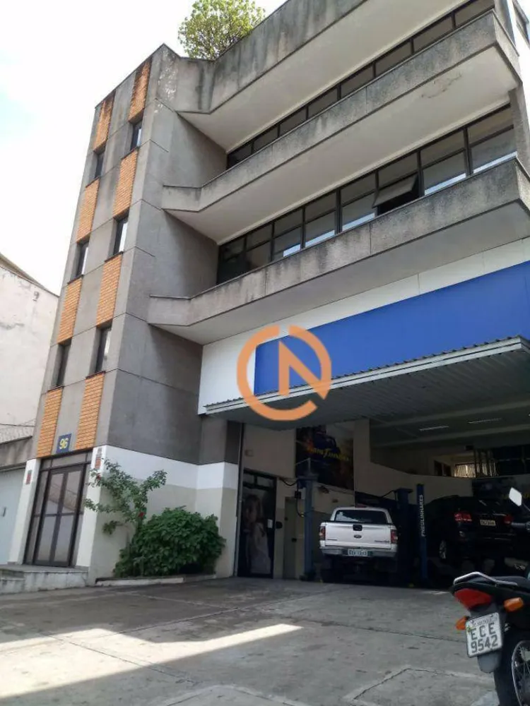 Sala-Conjunto, 1385 m² - Foto 5