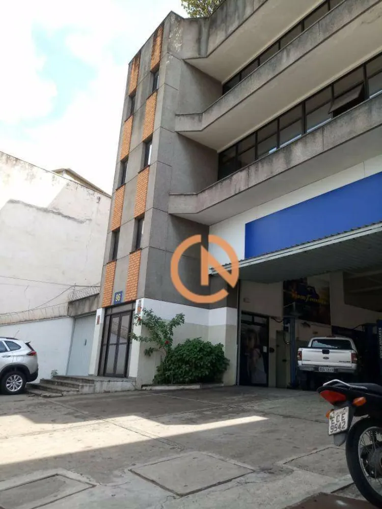 Sala-Conjunto, 1385 m² - Foto 6