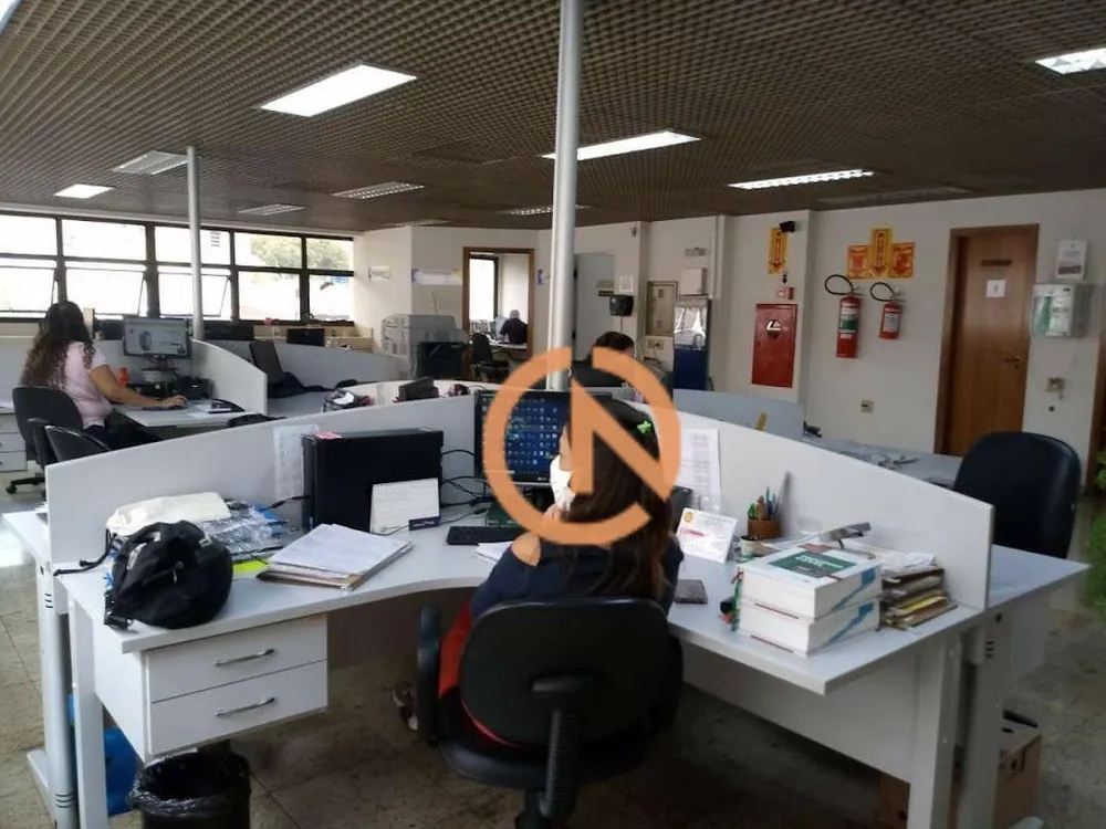 Sala-Conjunto, 1385 m² - Foto 12