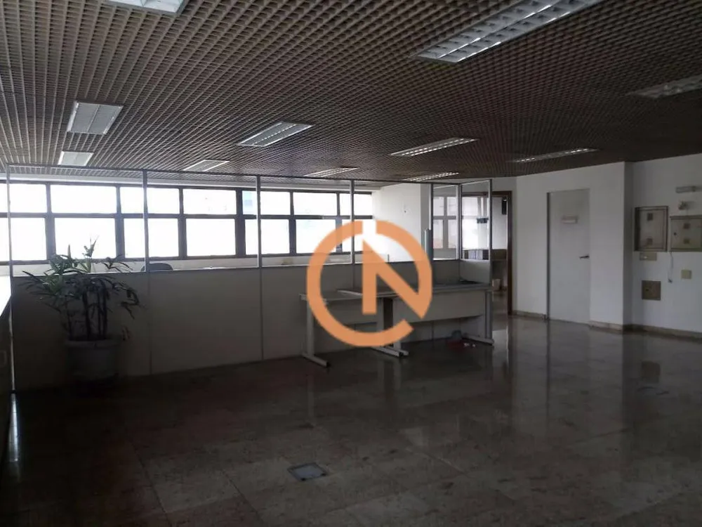Sala-Conjunto, 1385 m² - Foto 8