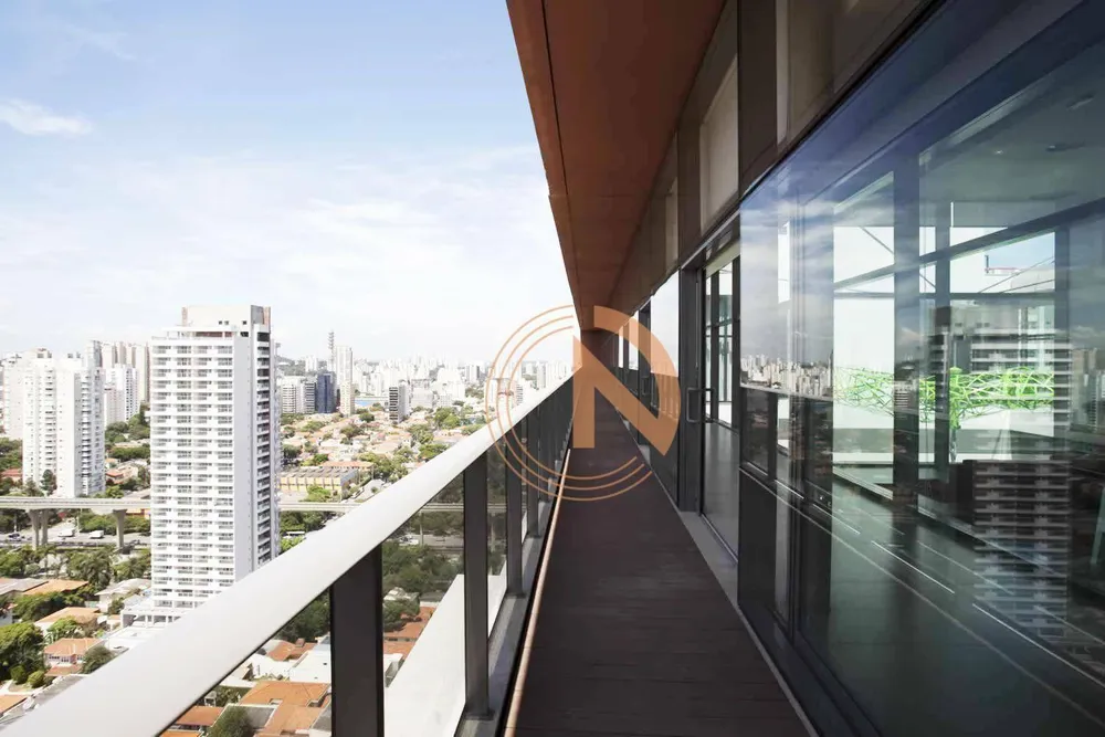 Apartamento, 1 quarto, 43 m² - Foto 6
