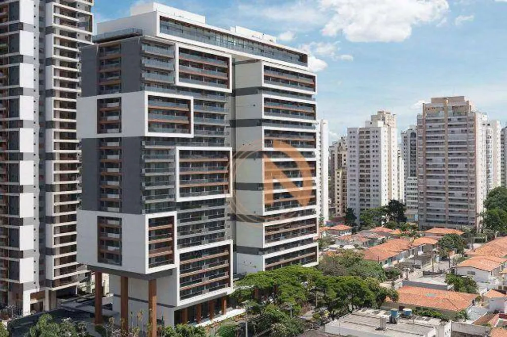 Apartamento, 1 quarto, 43 m² - Foto 8