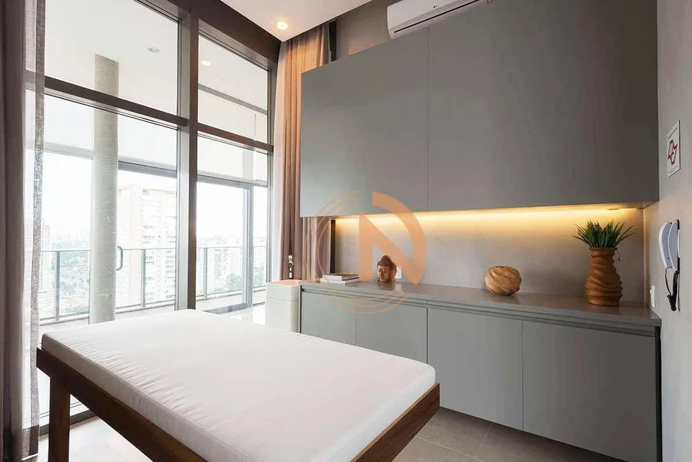 Apartamento, 1 quarto, 43 m² - Foto 7