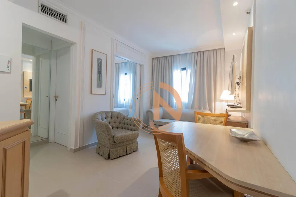 Apartamento, 1 quarto, 32 m² - Foto 11