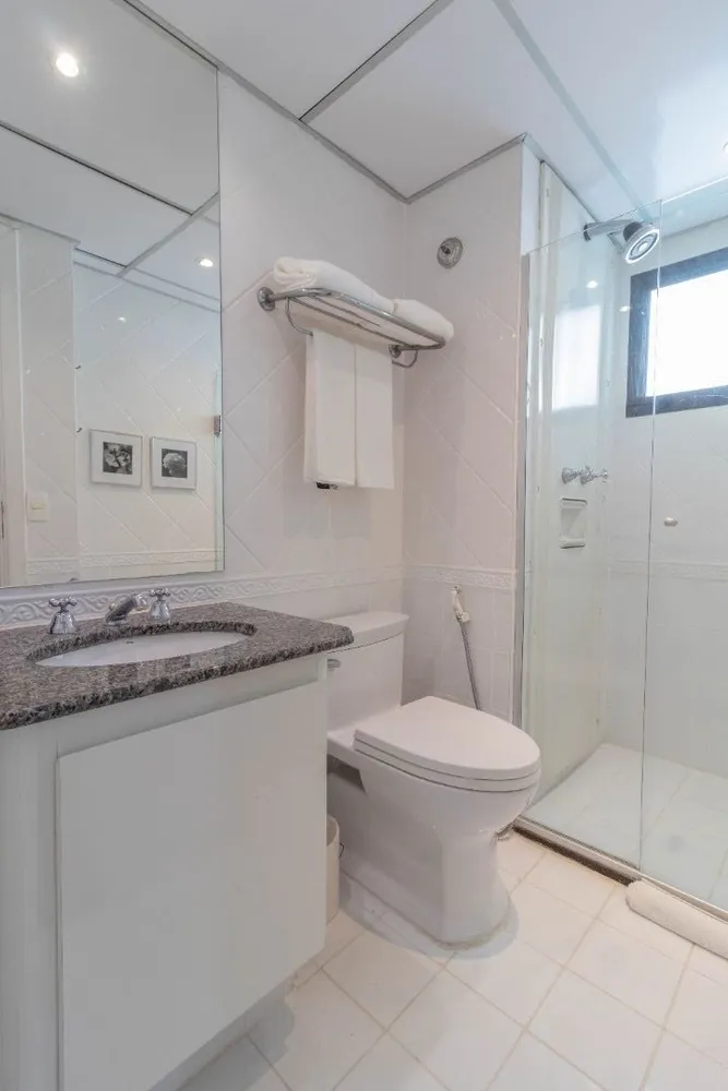 Apartamento, 1 quarto, 32 m² - Foto 10