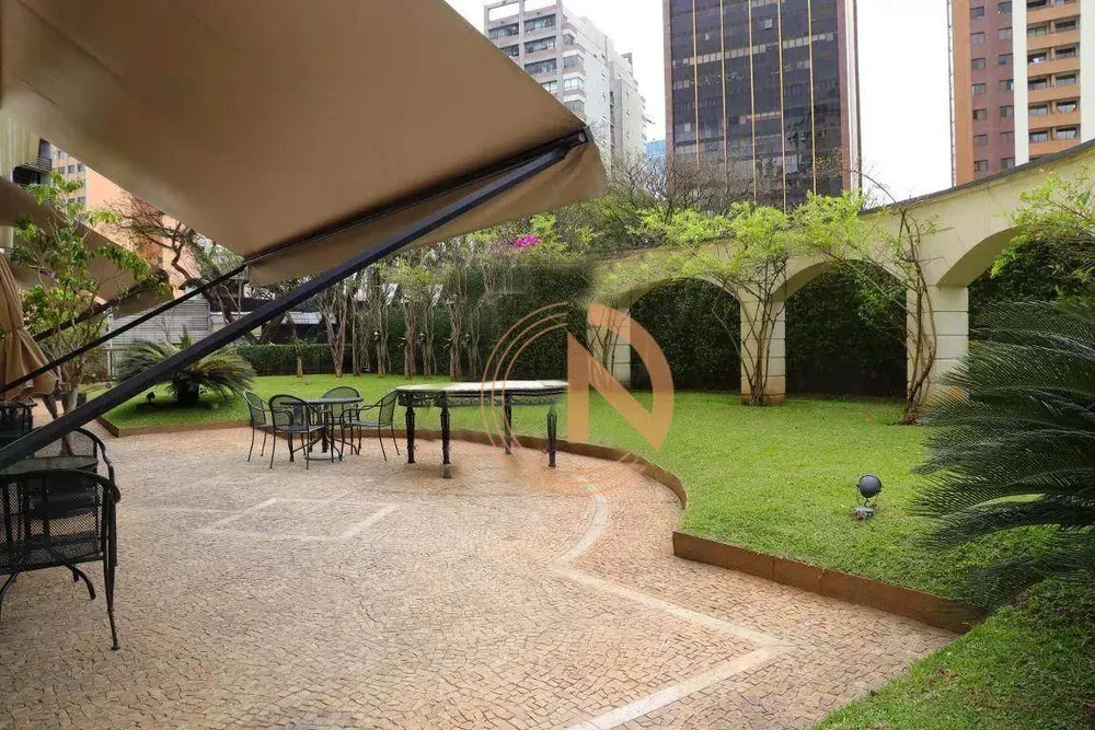 Apartamento, 1 quarto, 32 m² - Foto 1