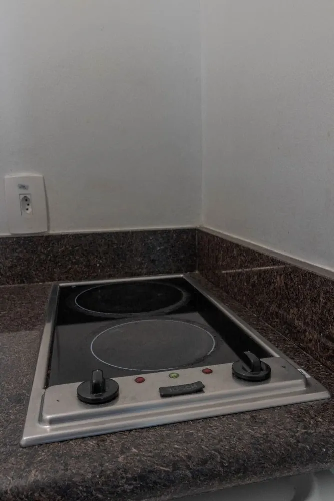 Apartamento, 1 quarto, 32 m² - Foto 8