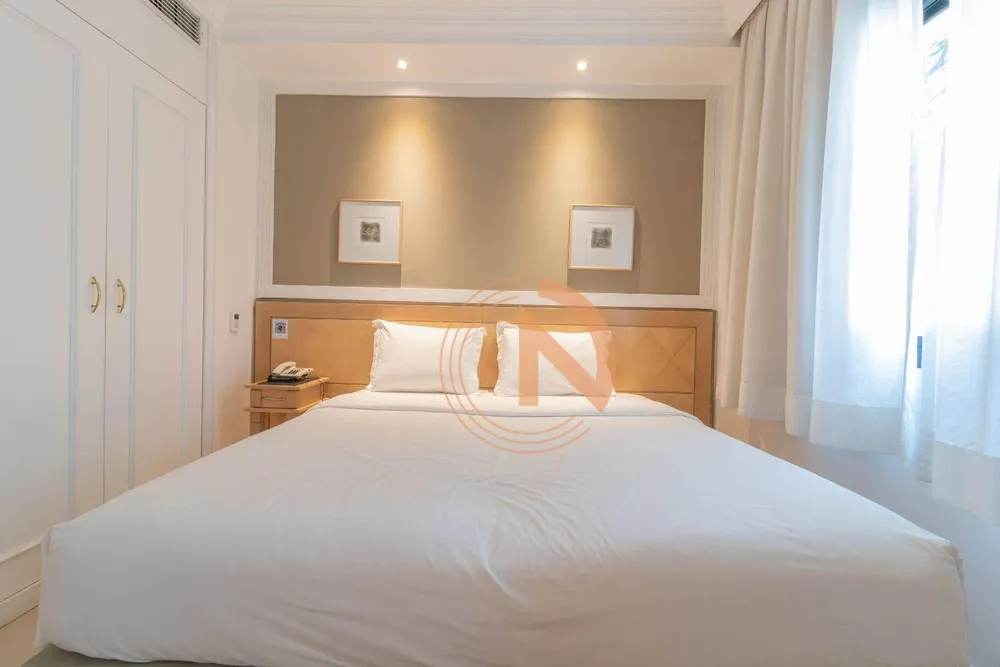 Apartamento, 1 quarto, 32 m² - Foto 7