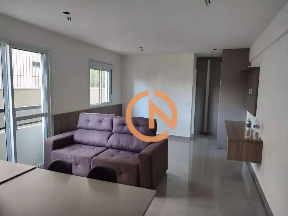 Apartamento, 1 quarto, 34 m² - Foto 5