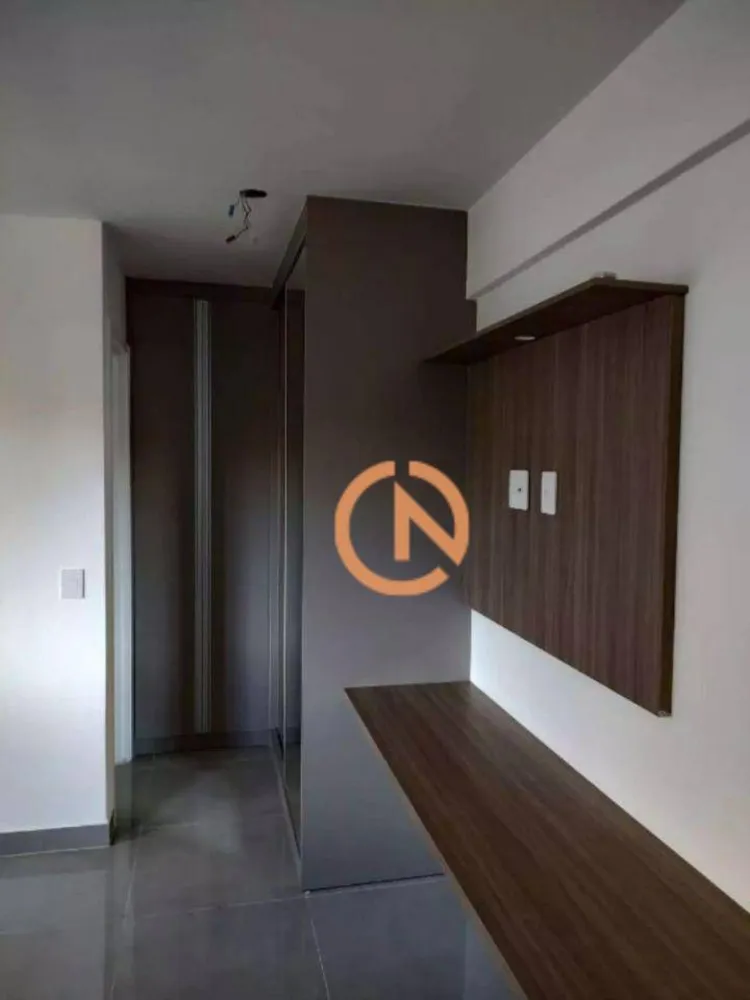 Apartamento, 1 quarto, 34 m² - Foto 7