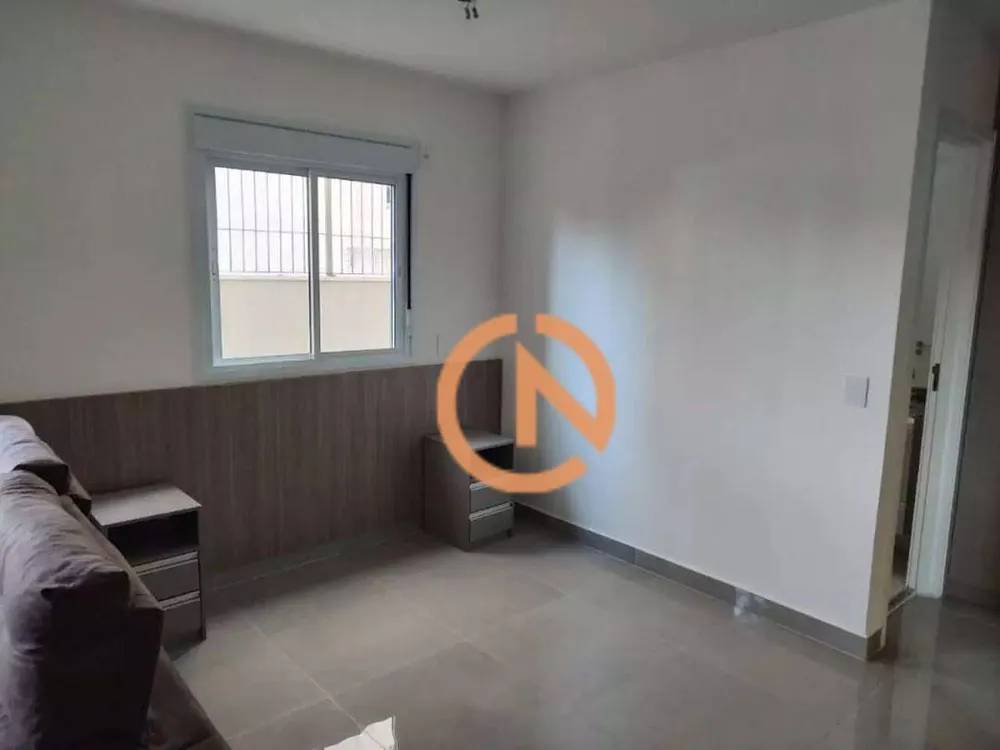 Apartamento, 1 quarto, 34 m² - Foto 6