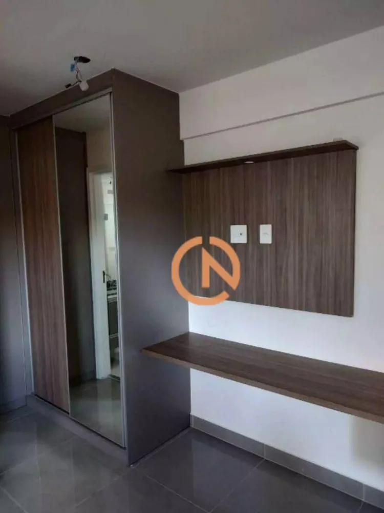 Apartamento, 1 quarto, 34 m² - Foto 4