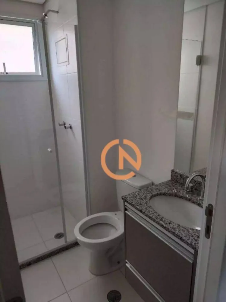 Apartamento, 1 quarto, 34 m² - Foto 8