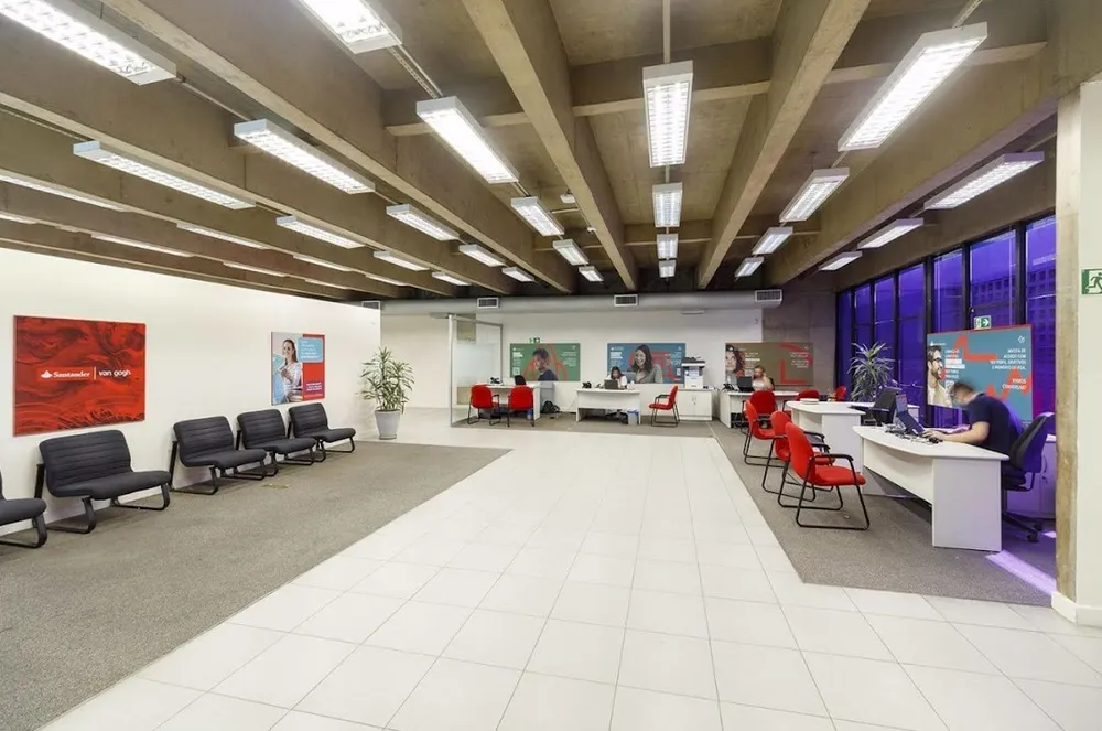 Loja-Salão, 2047 m² - Foto 2