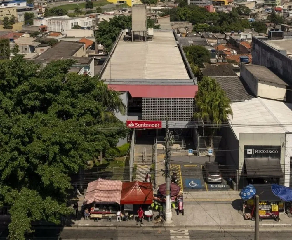 Loja-Salão, 2047 m² - Foto 7