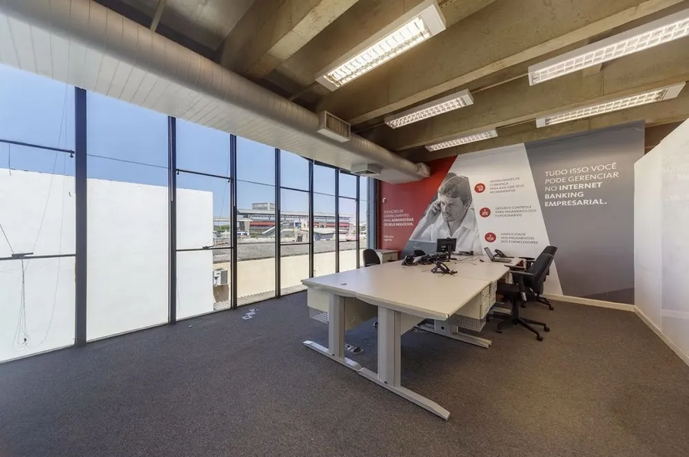 Loja-Salão, 2047 m² - Foto 5