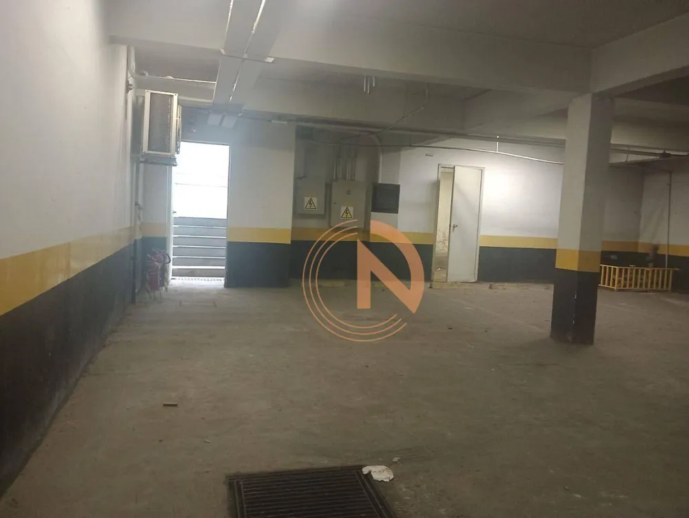 Loja-Salão, 809 m² - Foto 6