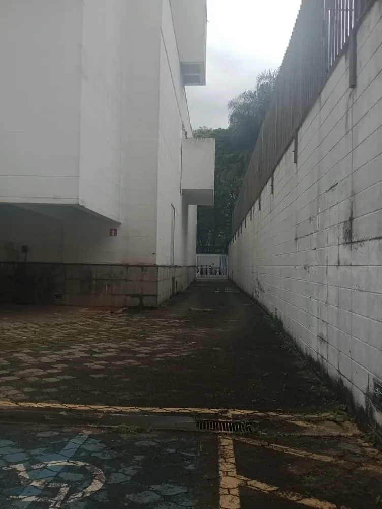 Loja-Salão, 809 m² - Foto 4
