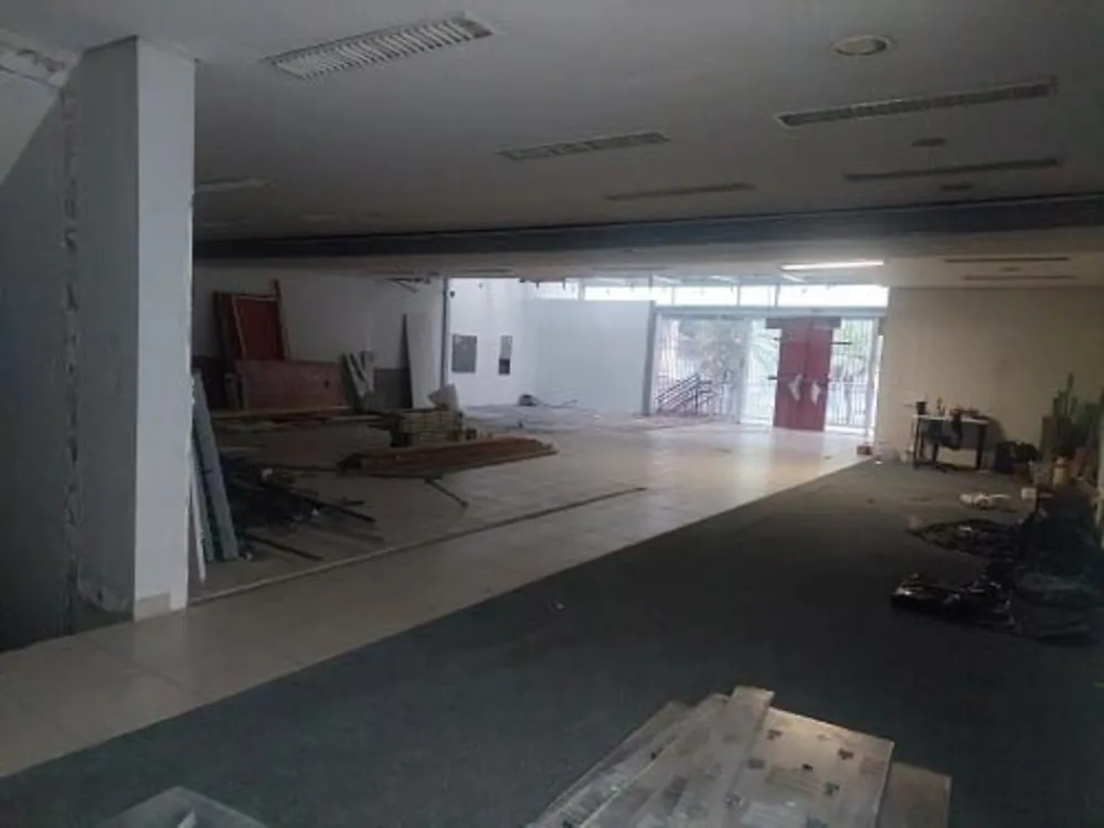 Loja-Salão, 809 m² - Foto 2