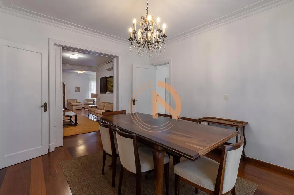 Casa, 3 quartos, 300 m² - Foto 5