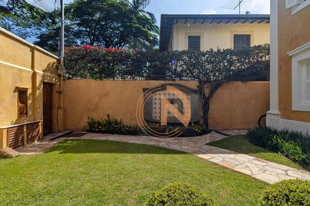 Casa, 3 quartos, 300 m² - Foto 2