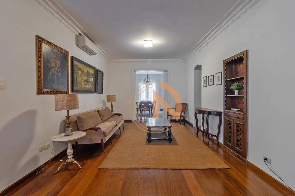 Casa, 3 quartos, 300 m² - Foto 5