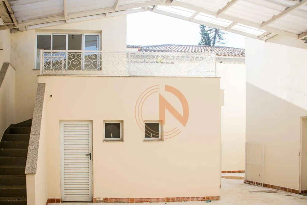 Sobrado, 4 quartos, 240 m² - Foto 4