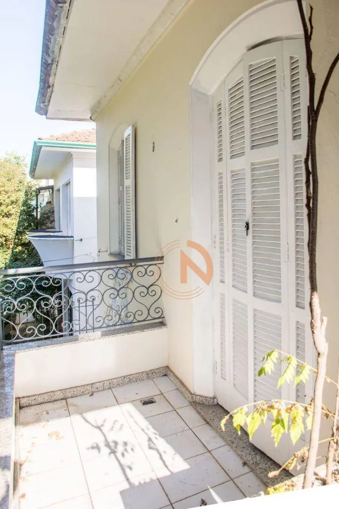 Sobrado, 4 quartos, 240 m² - Foto 8