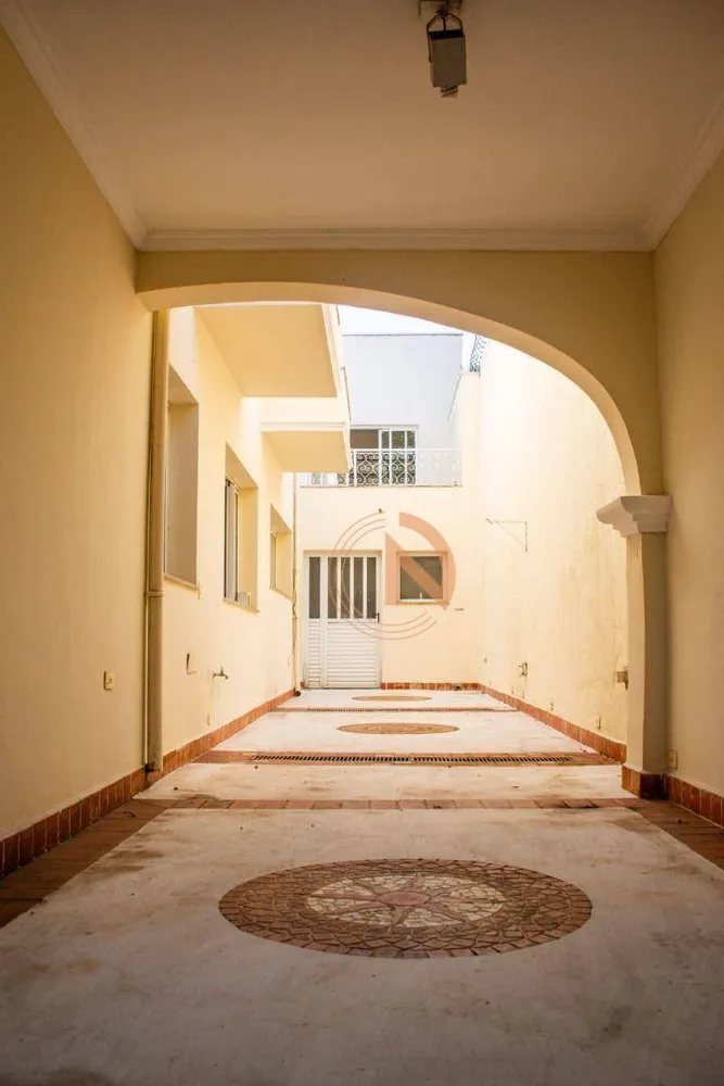 Sobrado, 4 quartos, 240 m² - Foto 3