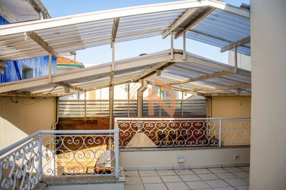 Sobrado, 4 quartos, 240 m² - Foto 7