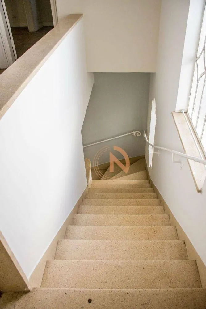 Sobrado, 4 quartos, 240 m² - Foto 9