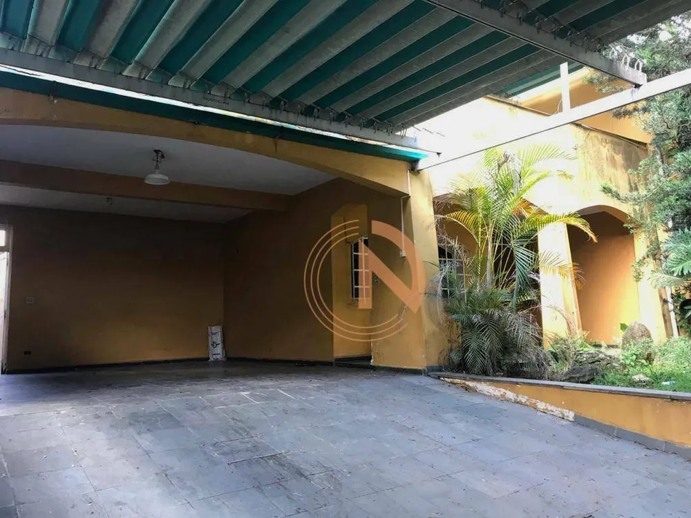 Casa, 3 quartos, 343 m² - Foto 7