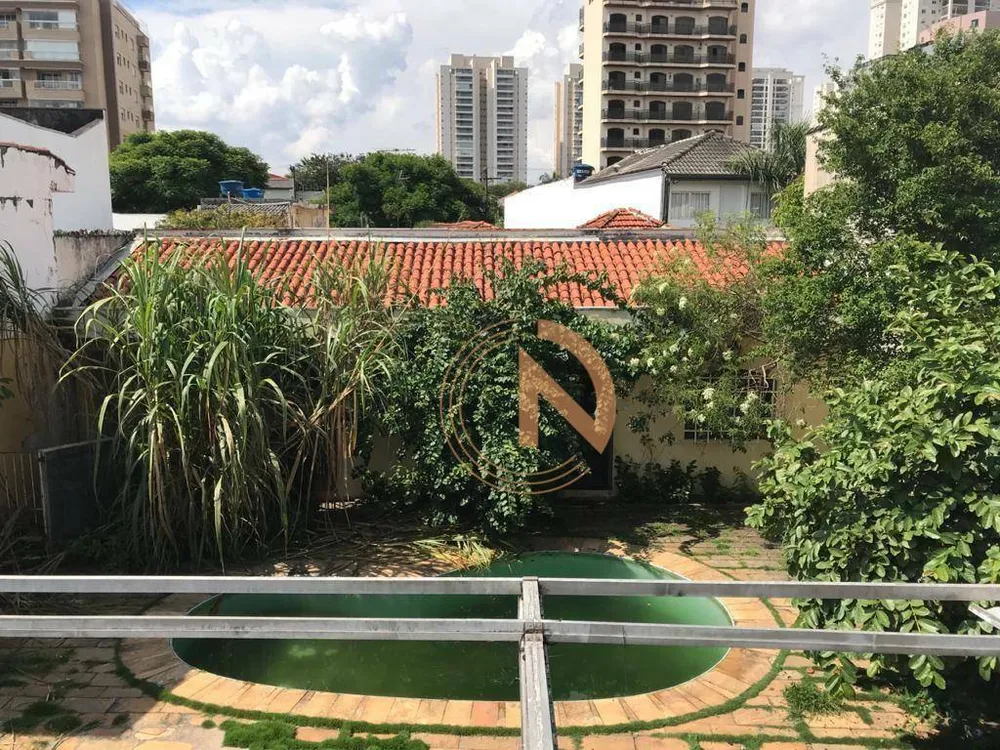 Casa, 3 quartos, 343 m² - Foto 4