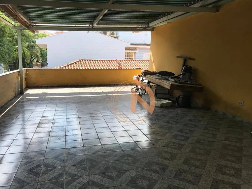 Casa, 3 quartos, 343 m² - Foto 6