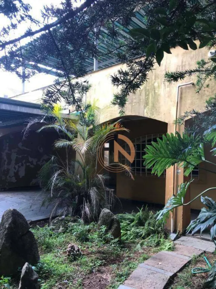 Casa, 3 quartos, 343 m² - Foto 8